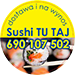 Sushi Tu Taj Szczecin