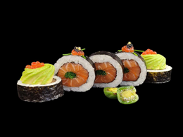 5. Futo Królewski 5 szt.