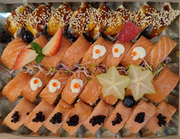 7. Philadelphia 32 szt. dla 2 osób