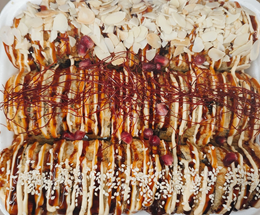 2. Trio na gorąco 24 szt.