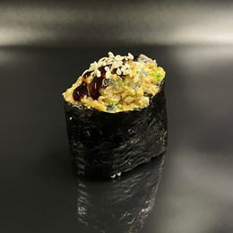 3. gunkan z Węgorzem