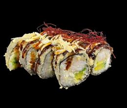 3. Fraj Ebi Futo 8 szt.