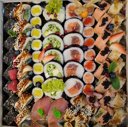 14. Friends 64 szt. dla 4-5 osób