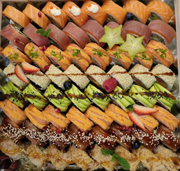 16. Zima 64 szt. dla 6-8 osób