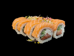 17. Filosofia łososiowa