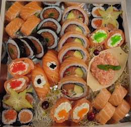 15. Ażiotaż 36 szt. + TAR-TAR