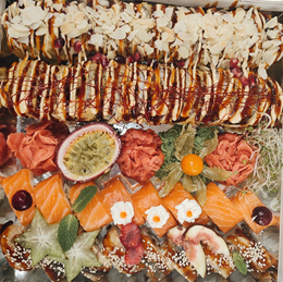 5. Autumn 32 szt. dla 2-3 osób