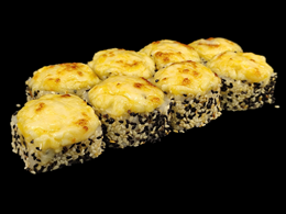 4. Cezar rołka pieczony