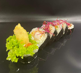 4. Futo Krewetka 6 szt.