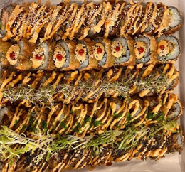 8. Czornobaiwka 40 szt. dla 3 osób