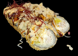 7. HOT CHICKEN 8 szt.