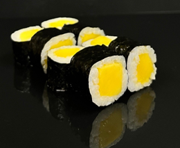 6.maki  Mango