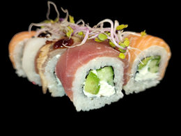 28. Quattro Stagioni