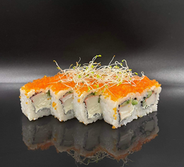 23. California Klassik