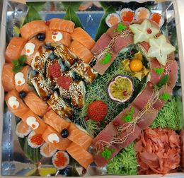 11. Love is 48 szt. dla 2 osób