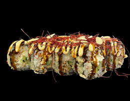 5. Crazy Dragon 8 szt.